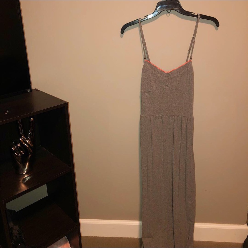 Cute Maxi Dress! Size Medium